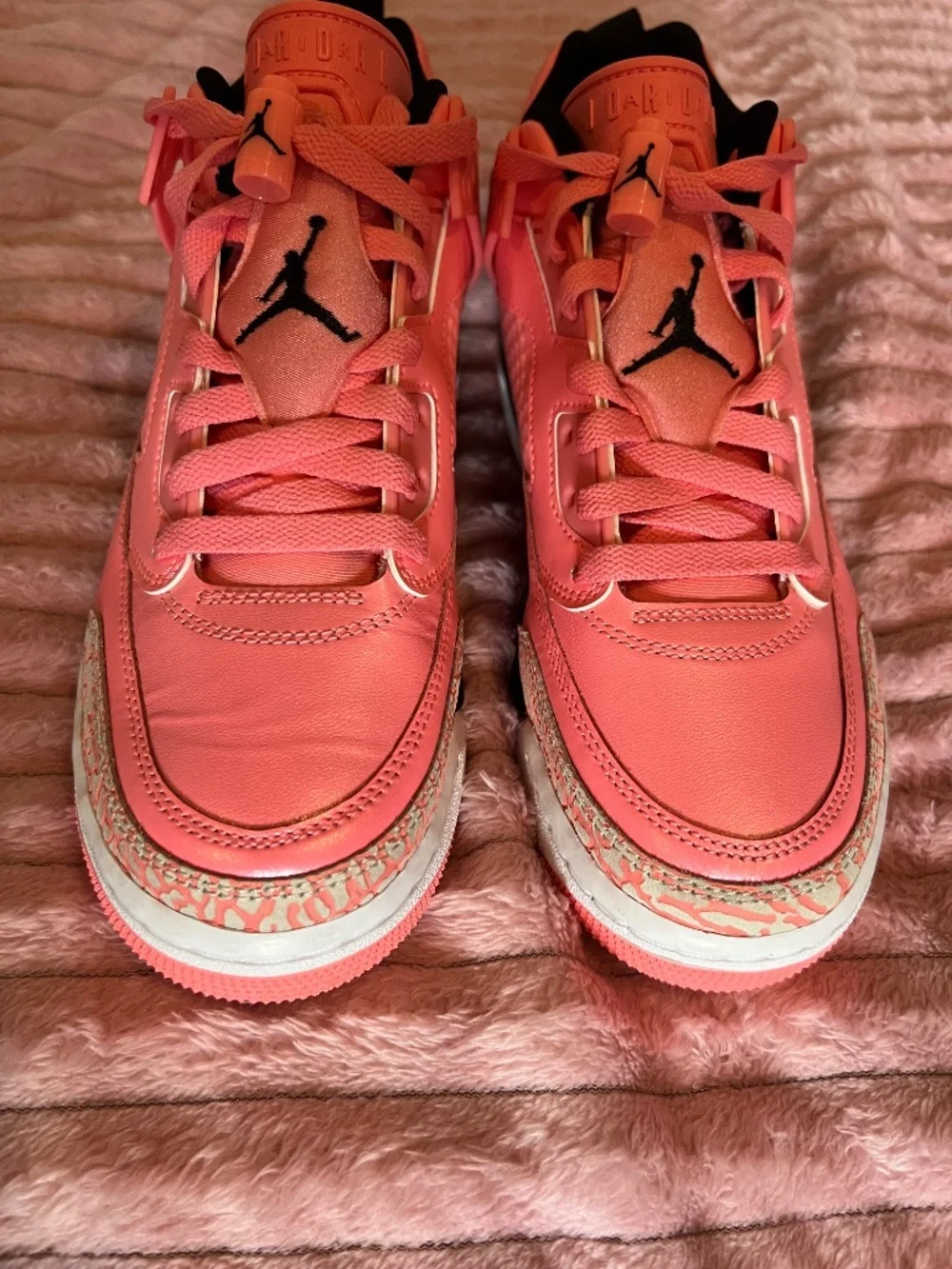 Nike Air Jordan used but